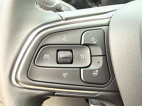 New 2026 Buick Encore GX Preferred w/ Comfort Package FWD image 24