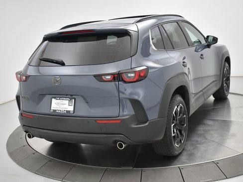 Certified 2026 MAZDA CX-50 Meridian Edition AWD/4WD image 22
