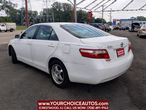 Used 2008 Toyota Camry image 3