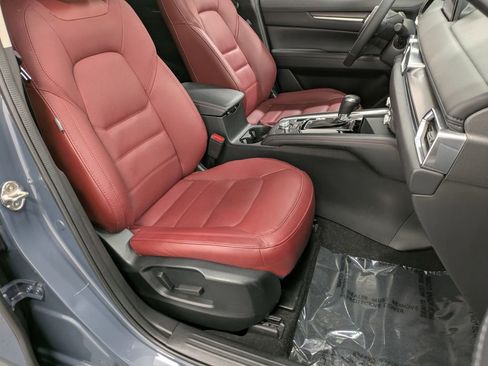 Certified 2023 MAZDA CX-5 Carbon Edition AWD/4WD image 30