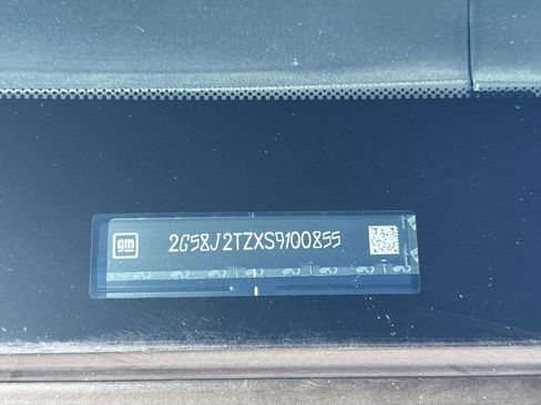 New 2025 Chevrolet Brightdrop 400 w/ Battery Pack, Max Range image 29