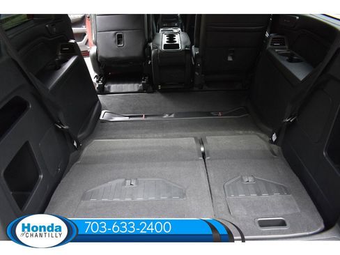 New 2026 Honda Odyssey Sport-L image 18