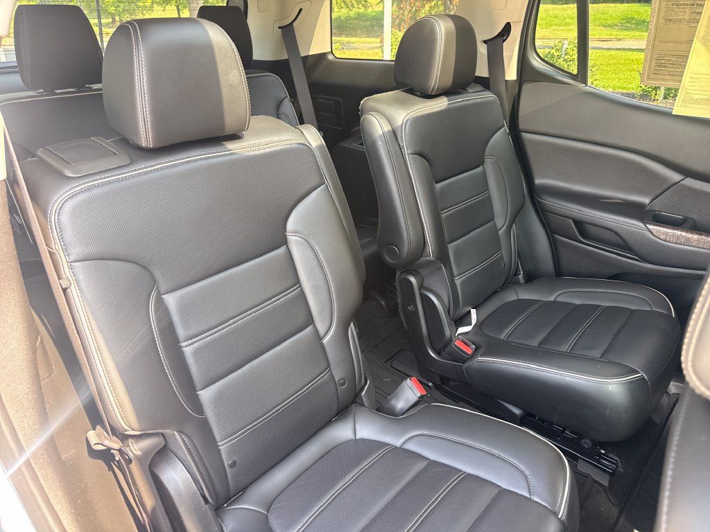 Used 2021 GMC Acadia Denali AWD/4WD image 33