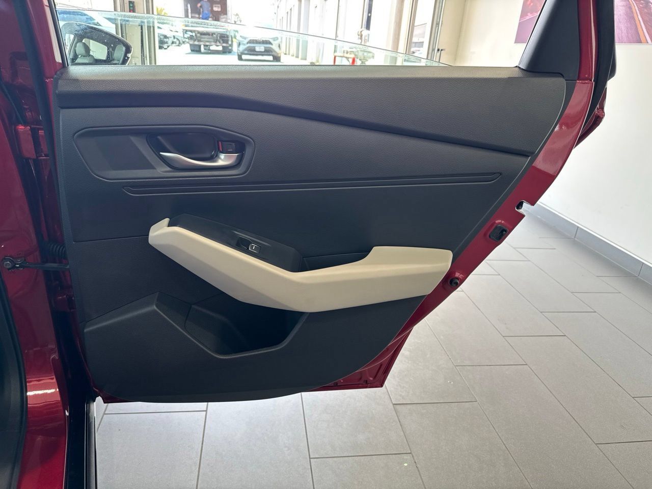 Used 2025 Honda Accord EX-L image 46