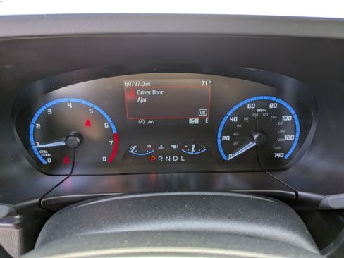 Used 2022 Ford Bronco Sport Big Bend w/ Convenience Package AWD/4WD image 19