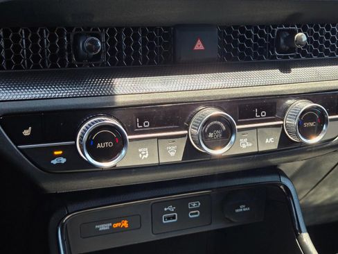 Used 2025 Honda CR-V Sport image 23