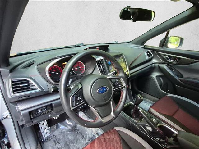 Used 2023 Subaru Impreza 2.0i Sport AWD/4WD image 10