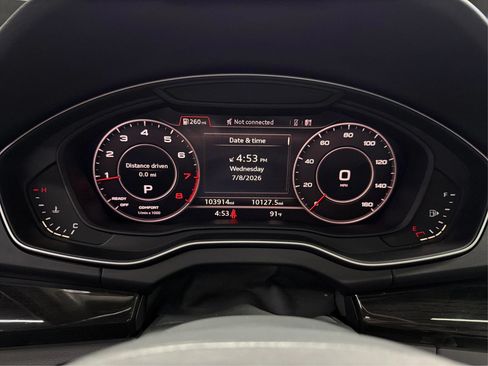 Used 2019 Audi Q5 Prestige w/ Prestige Package AWD/4WD image 33