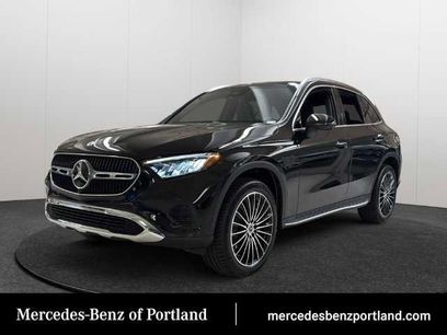 Certified 2026 Mercedes-Benz GLC 300 4MATIC