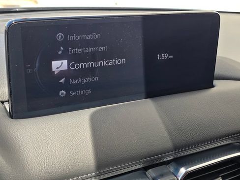 Used 2023 MAZDA CX-5 Carbon Edition AWD/4WD image 18