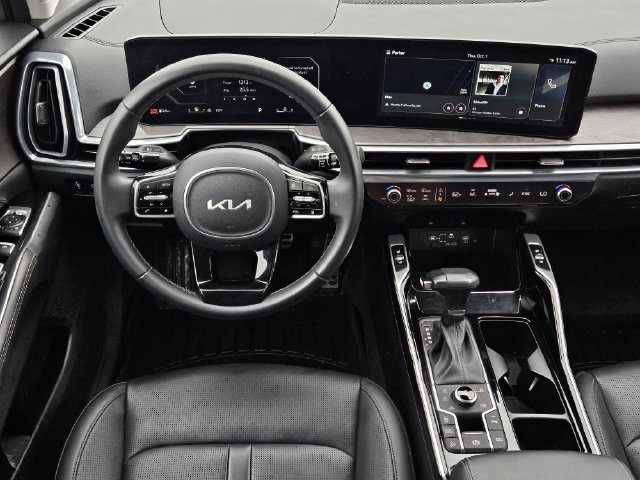Used 2025 Kia Sorento SX AWD/4WD image 27