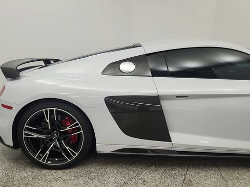Used 2020 Audi R8 V10 performance AWD/4WD image 18