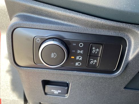 New 2025 Ford Bronco Heritage Edition image 30