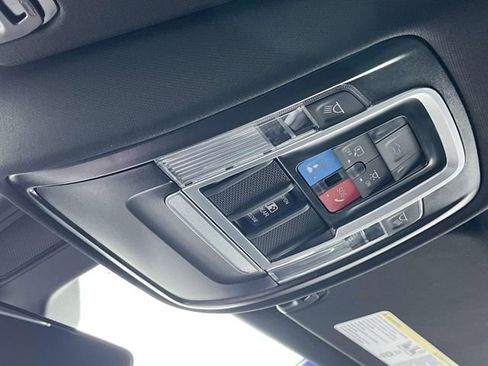 New 2026 RAM 1500 Big Horn AWD/4WD image 27