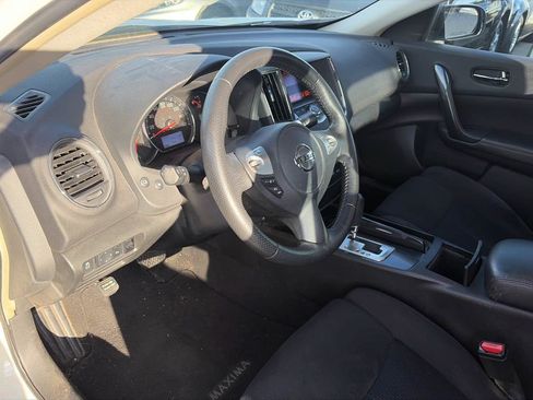 Used 2013 Nissan Maxima 3.5 S FWD image 6