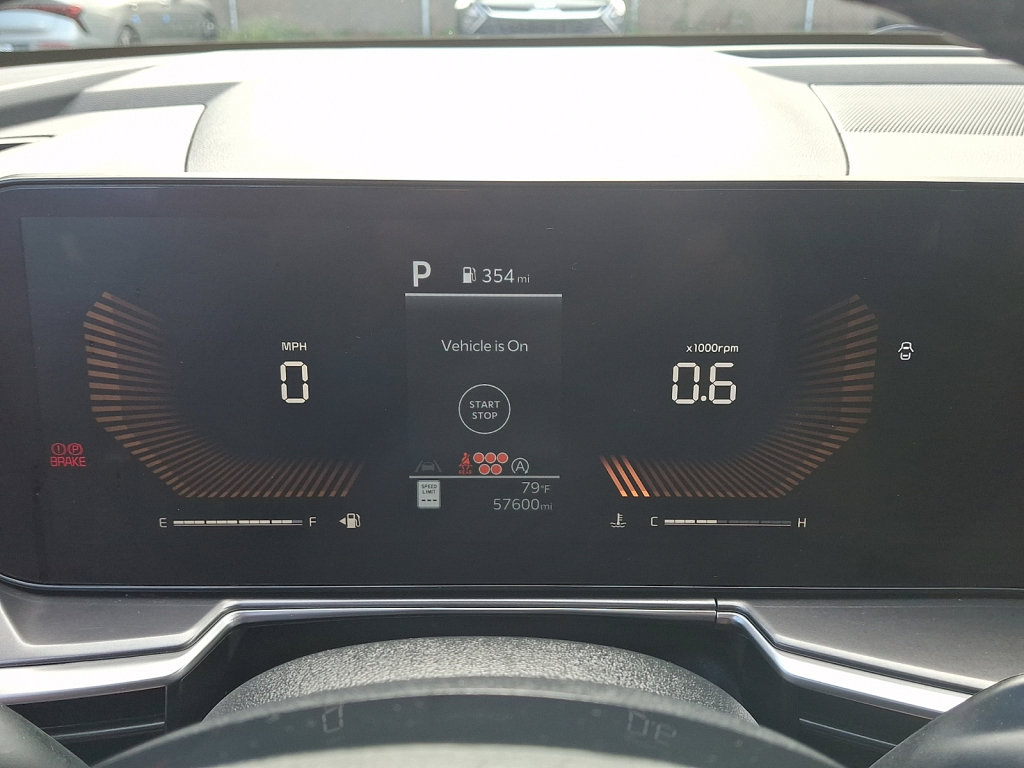 Used 2024 Kia Sorento S FWD image 27