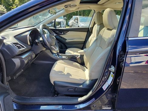 Used 2019 Subaru Impreza 2.0i Limited image 13