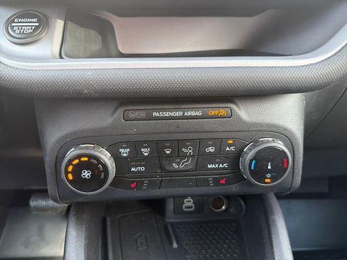 Used 2023 Ford Bronco Sport Big Bend w/ Convenience Package AWD/4WD image 24