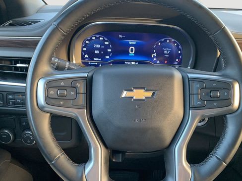 Used 2024 Chevrolet Tahoe LT image 12