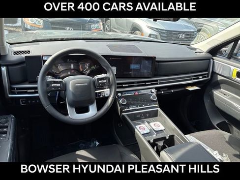 New 2026 Hyundai Santa Fe SE image 5