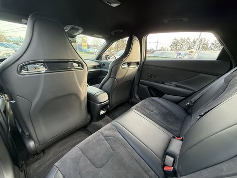 Certified 2025 Hyundai Elantra N image 15