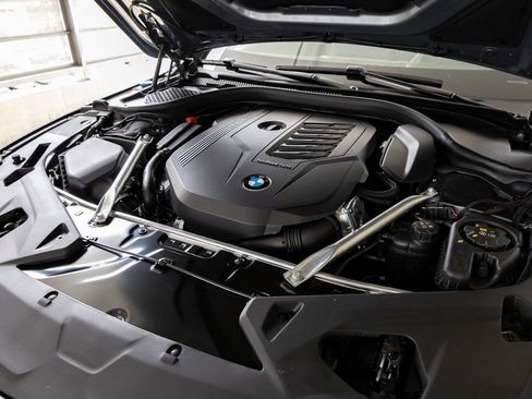 New 2026 BMW 840i xDrive image 35