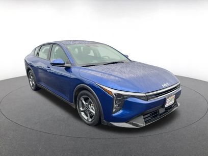 Used 2025 Kia K4 LXS