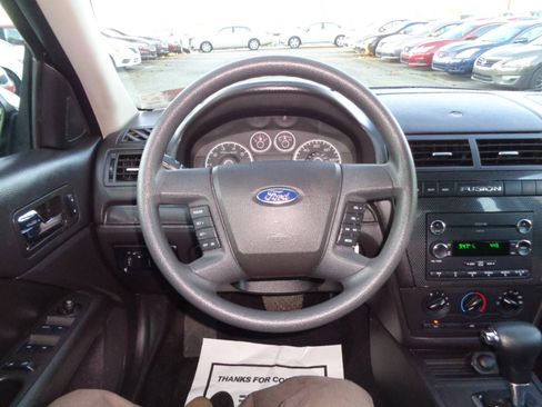 Used 2008 Ford Fusion SE image 19