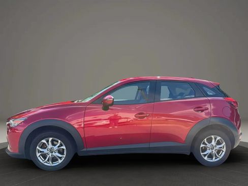 Used 2016 MAZDA CX-3 Touring w/ Premium Package AWD/4WD image 8
