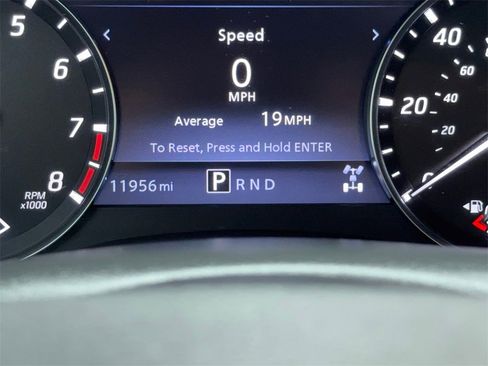 Used 2023 Nissan Frontier SV w/ SV Convenience Package image 23