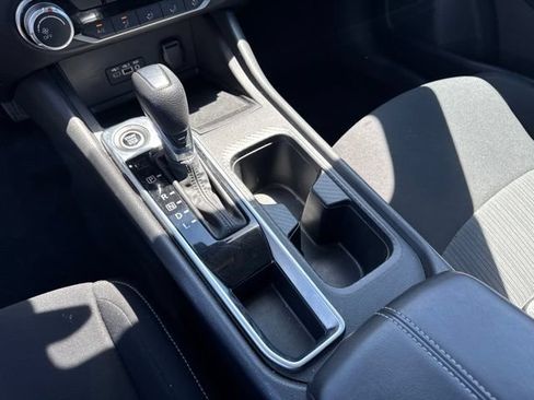 Used 2022 Nissan Sentra SV FWD image 20