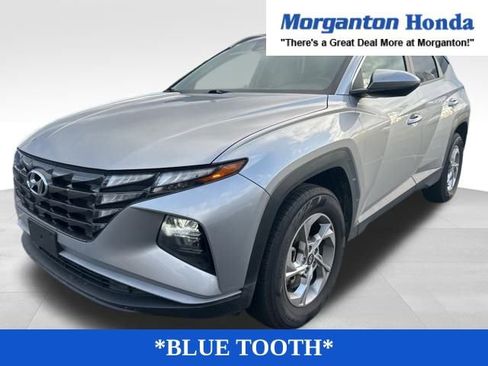 Used 2024 Hyundai Tucson SEL image 3