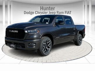 New 2026 RAM 1500 Laramie video 1