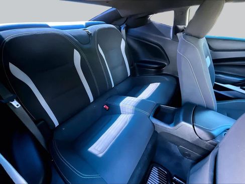 Used 2020 Chevrolet Camaro LS RWD image 19