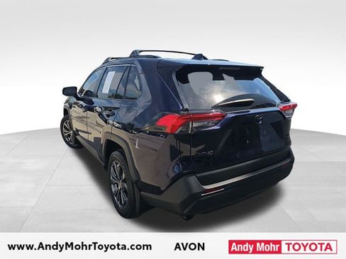 Used 2023 Toyota RAV4 XLE Premium AWD/4WD image 5