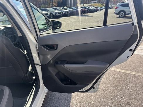 New 2026 Subaru Crosstrek 2.0i Premium image 93