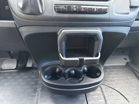 New 2026 RAM ProMaster 3500 FWD image 25