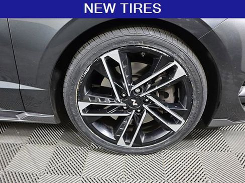 Used 2024 Hyundai Sonata N Line image 10
