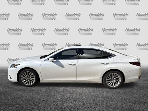 Used 2023 Lexus ES 300h w/ Accessory Package (Z2) FWD image 7