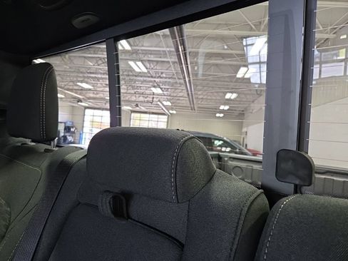 New 2026 RAM 1500 Big Horn AWD/4WD image 32