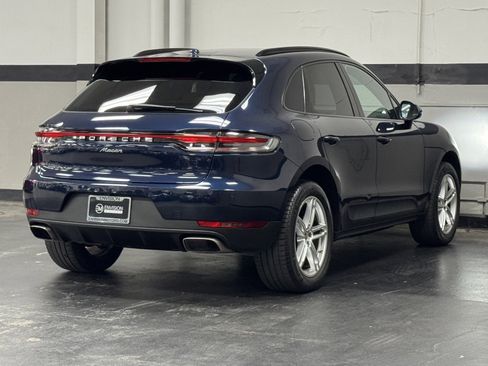 Used 2019 Porsche Macan image 12
