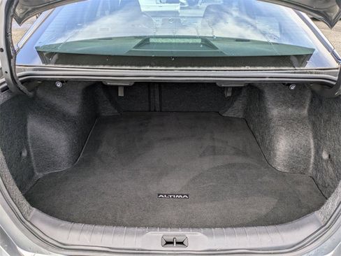 Used 2023 Nissan Altima 2.5 SV image 13