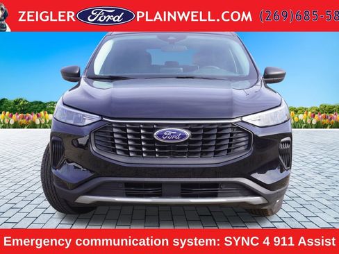 Used 2024 Ford Escape Active AWD/4WD image 10
