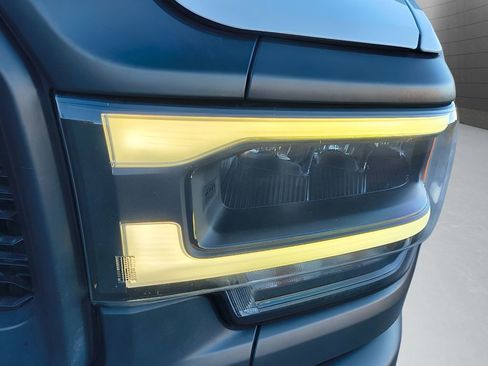 Used 2021 RAM 2500 Power Wagon image 14