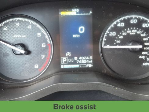 Used 2023 Subaru Forester AWD/4WD image 18