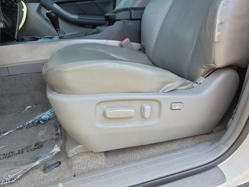 Used 2007 Toyota 4Runner Limited AWD/4WD image 24
