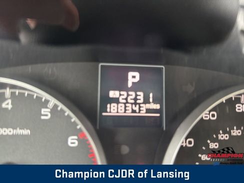 Used 2014 Subaru Legacy 2.5i Premium w/ Moonroof Package image 27