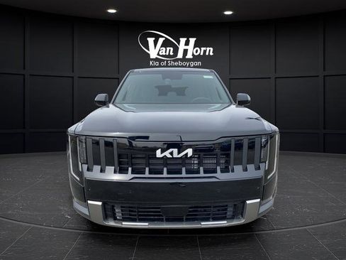 New 2027 Kia Telluride LX FWD image 3