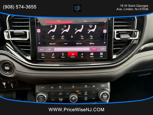 Used 2022 Dodge Durango Citadel image 16