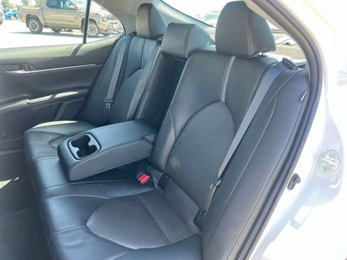 Used 2023 Toyota Camry XLE FWD image 15